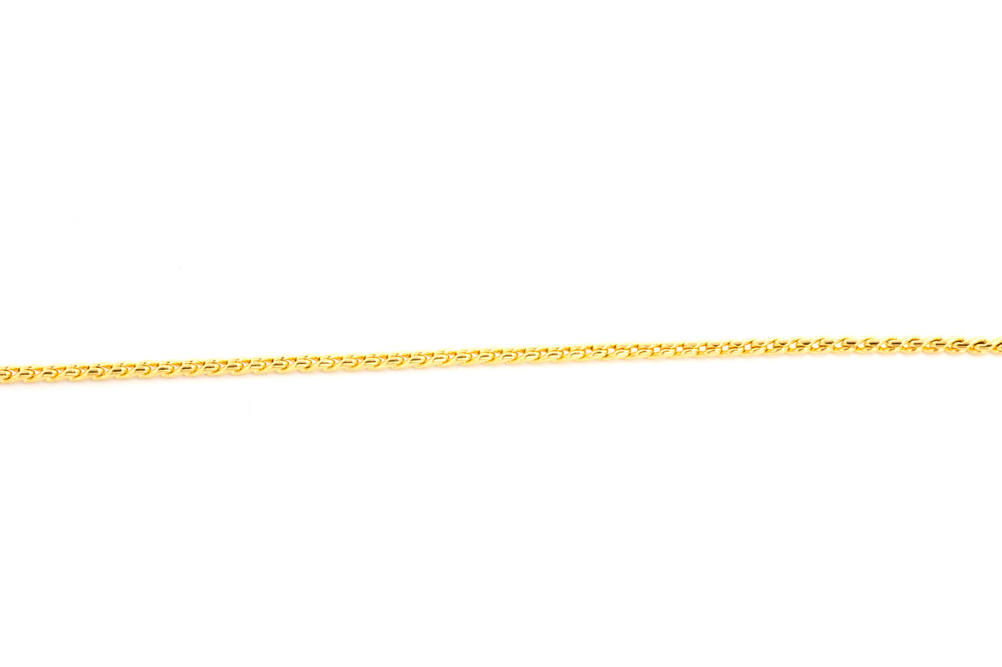 Vergoldete Kette GK-08
