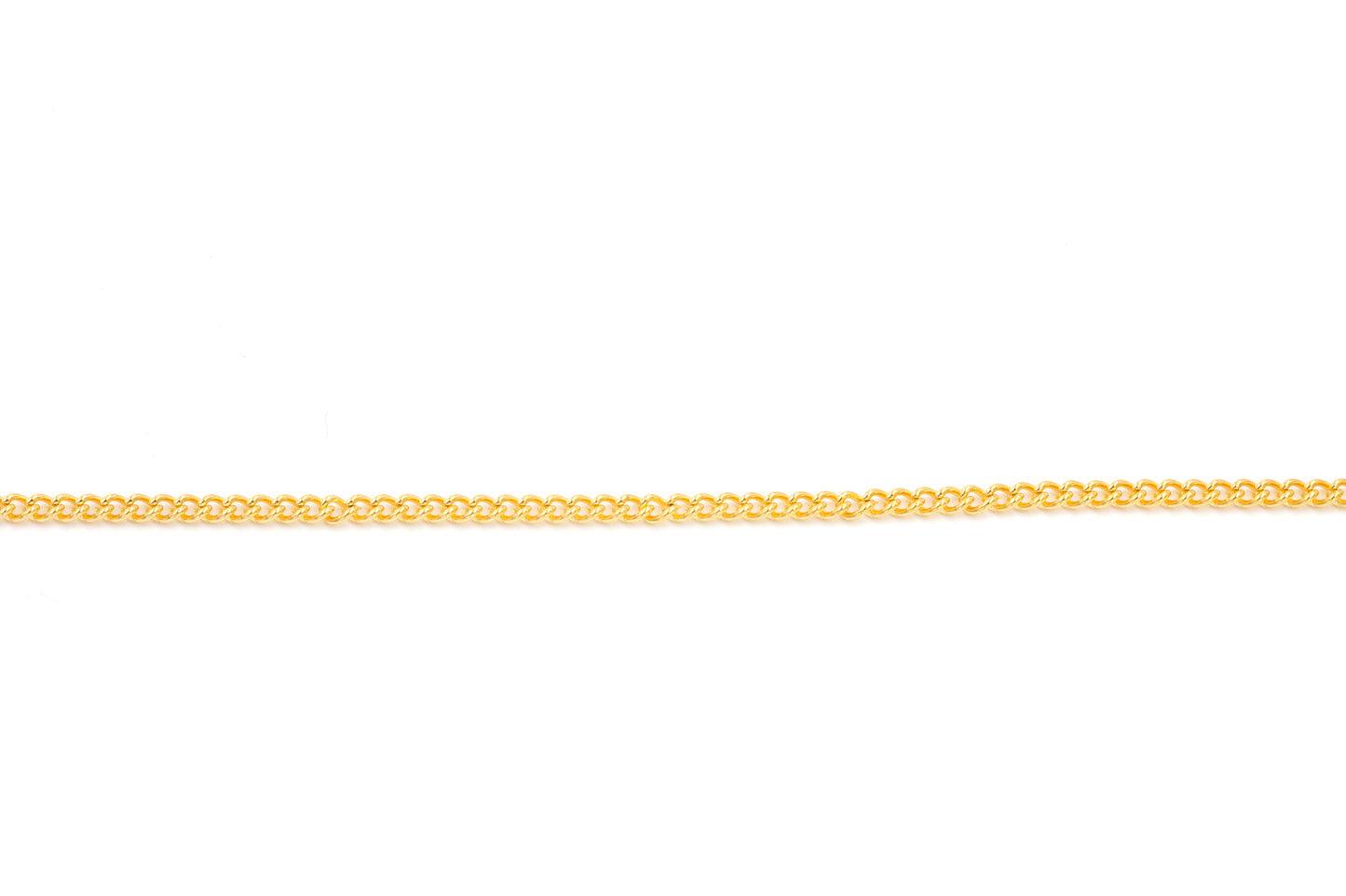 Kette vergoldet mit und ohne Magnet