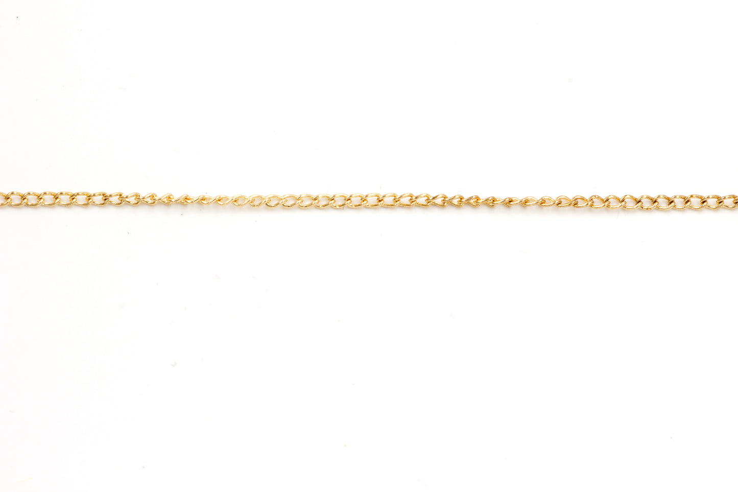 Kette vergoldet mit und ohne Magnet