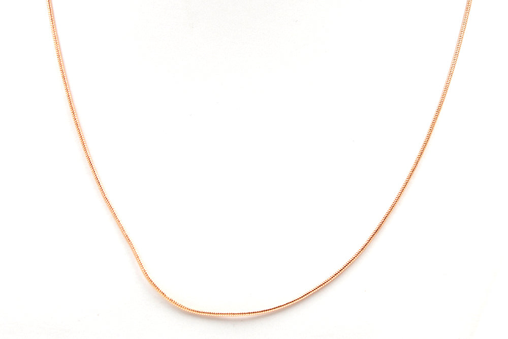 Kette rose mit und ohne Magnet