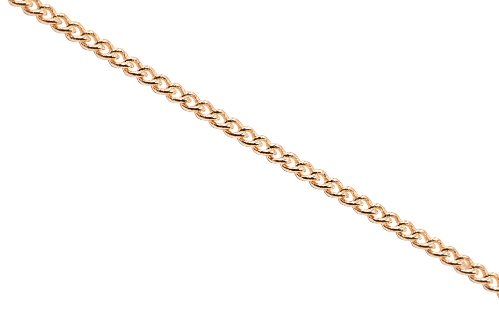 Kette rose mit und ohne Magnet