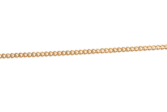 Kette rose mit und ohne Magnet