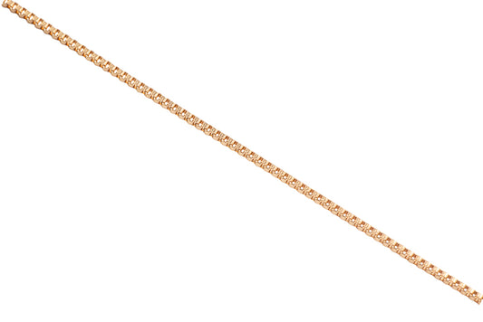 Kette rose mit und ohne Magnet