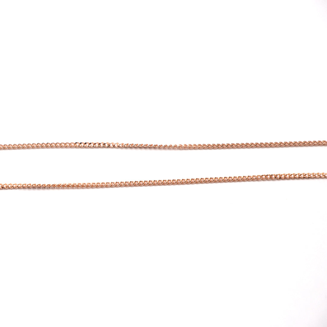 Kette rose GK-37-1