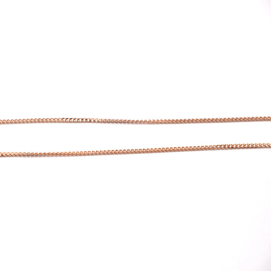 Kette rose ohne Magnet