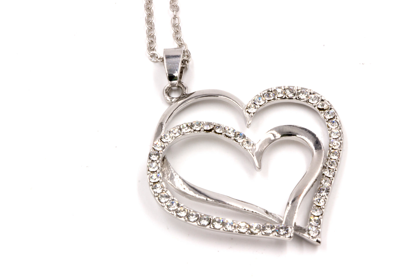 Verschiedene Herzen-Set