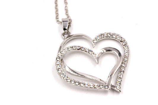 Verschiedene Herzen-Set