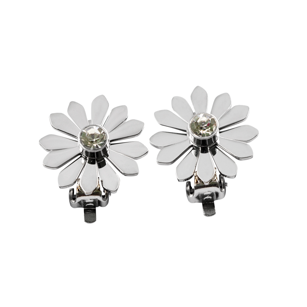 Magnet - Ohrclips D-0267