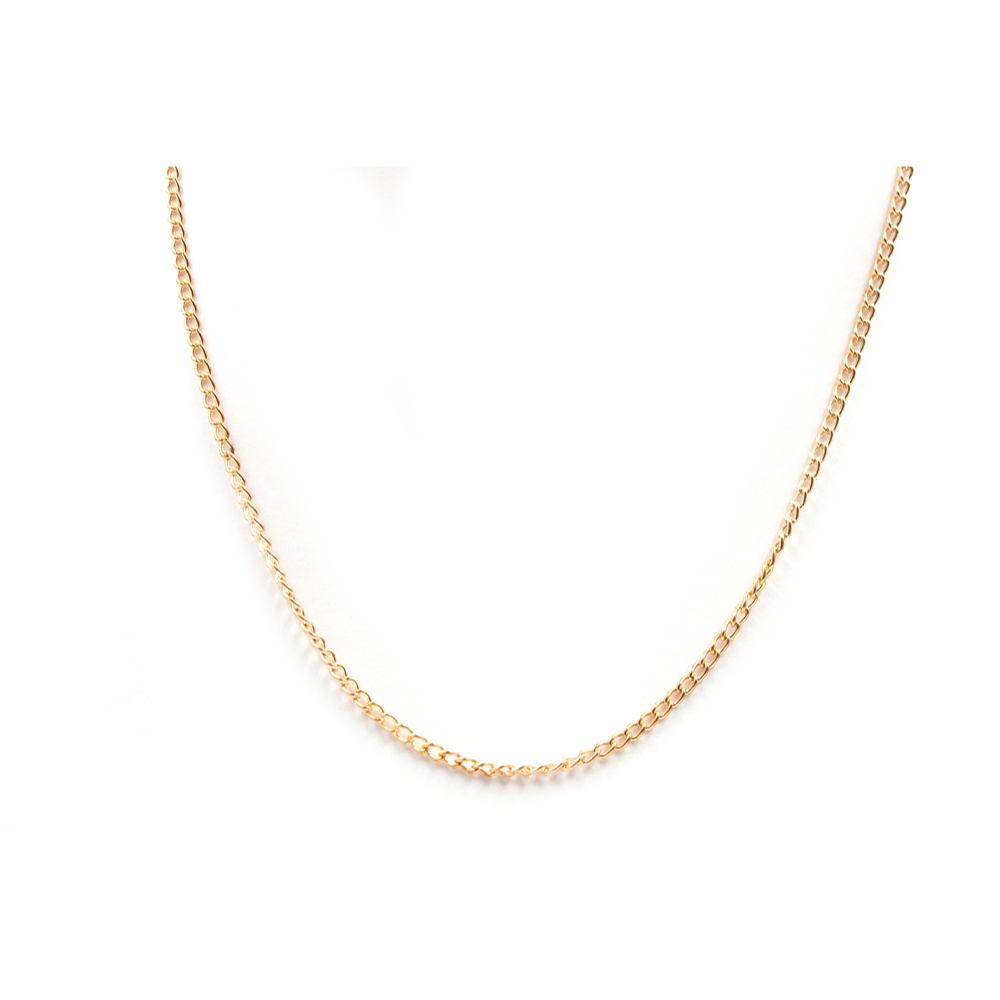 Kette rose mit und ohne Magnet