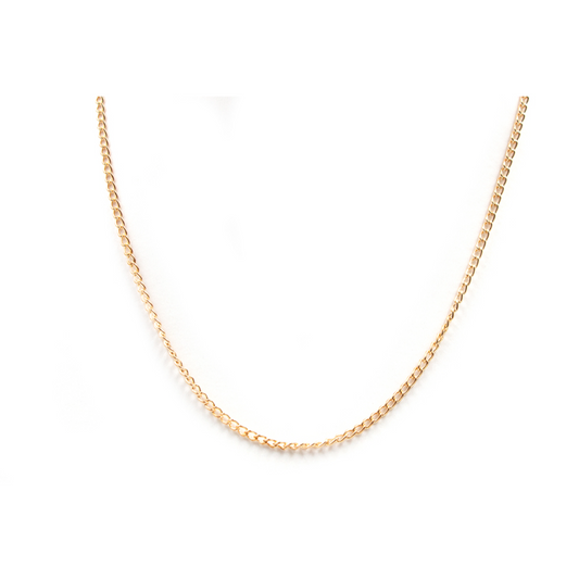 Kette rose mit und ohne Magnet