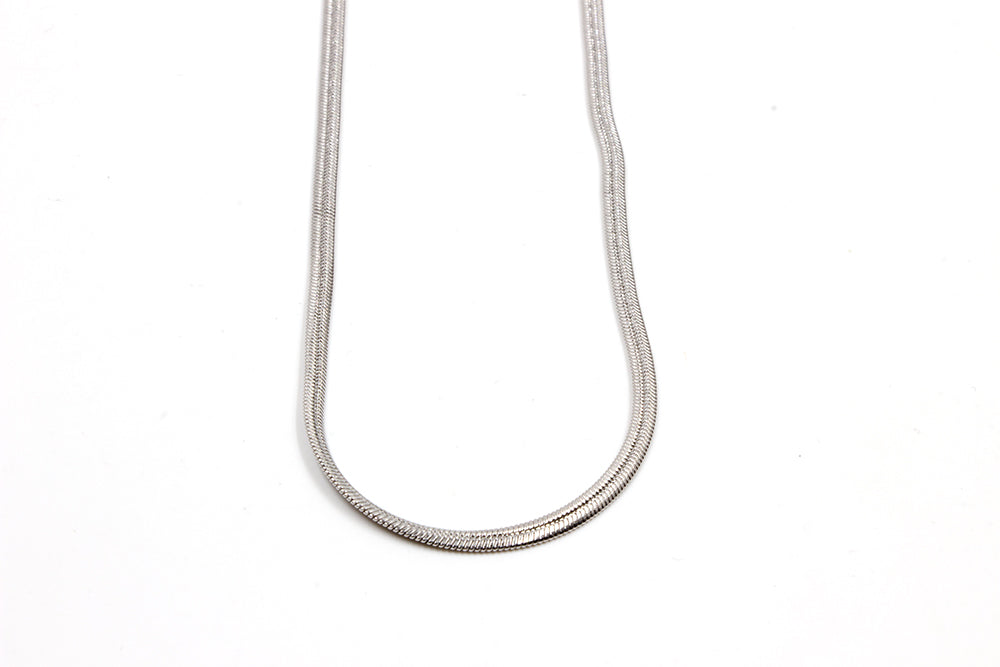 Kette mit und ohne Magnet