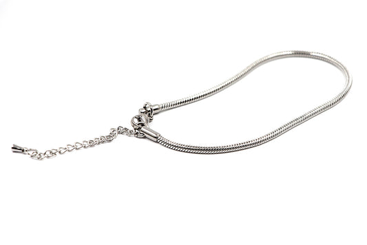 Armband mit und ohne Magnet