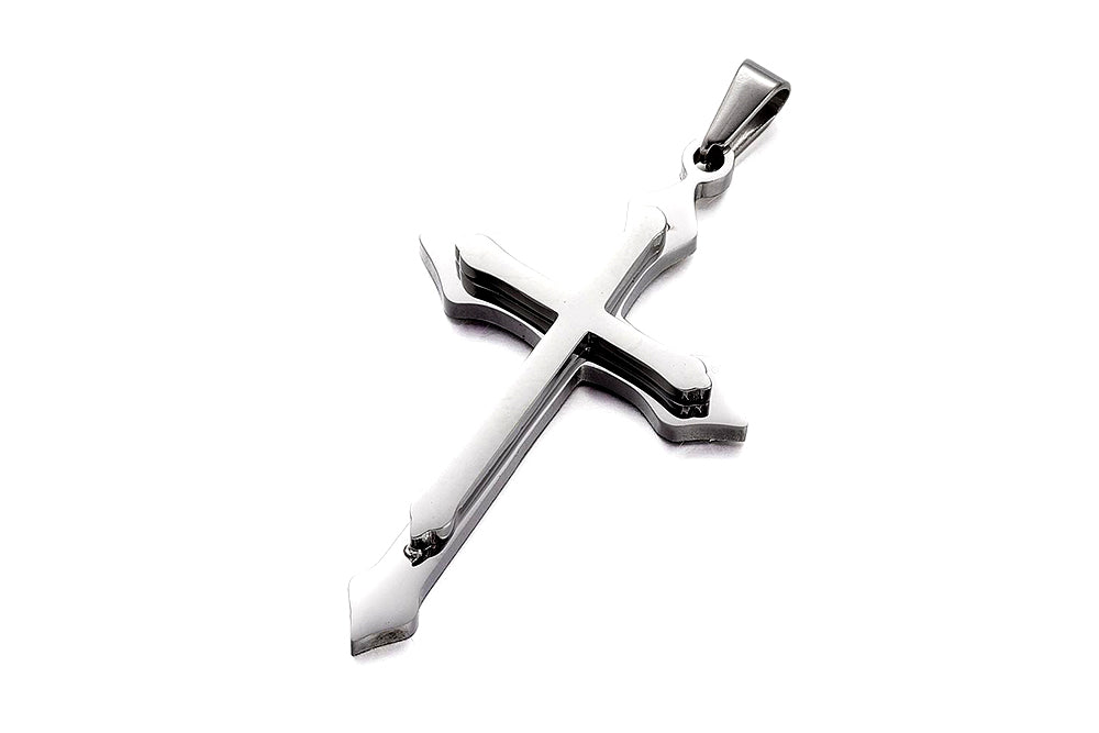 Kreuz verschiedene Motive