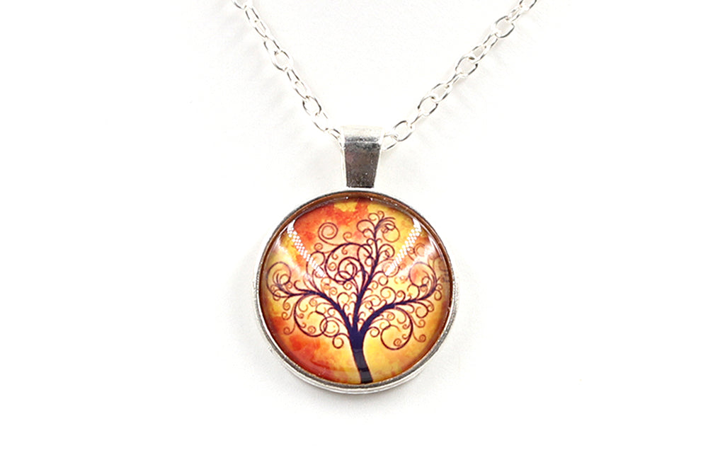 Lebensbäume  52 verschiedene Varianten