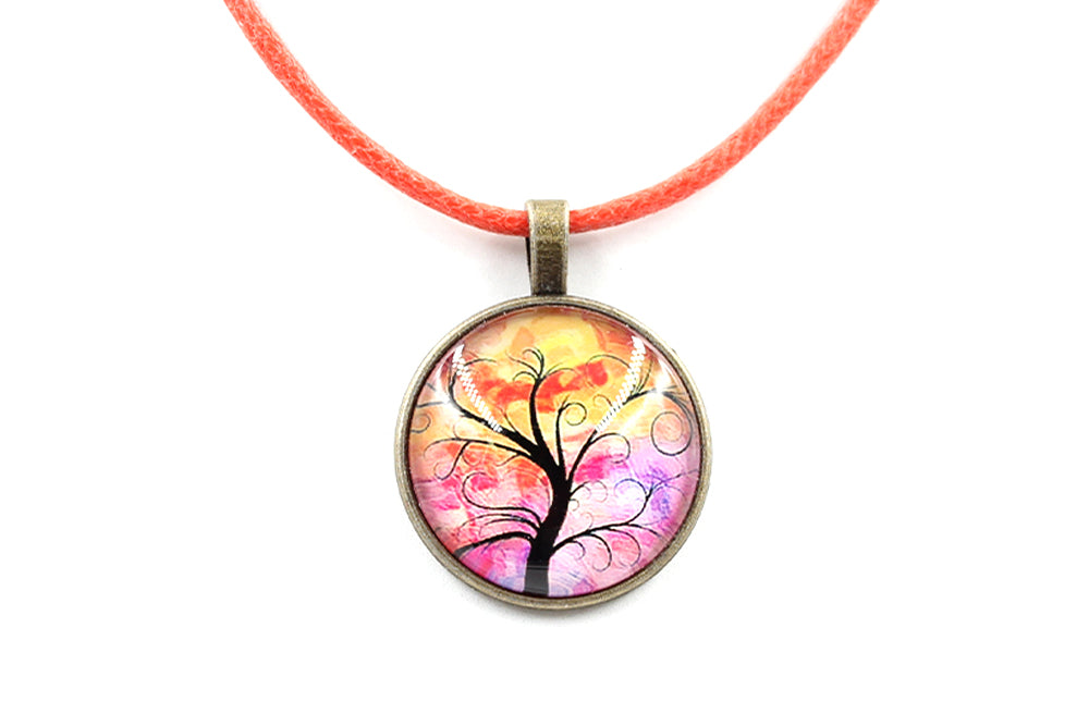 Lebensbäume  52 verschiedene Varianten