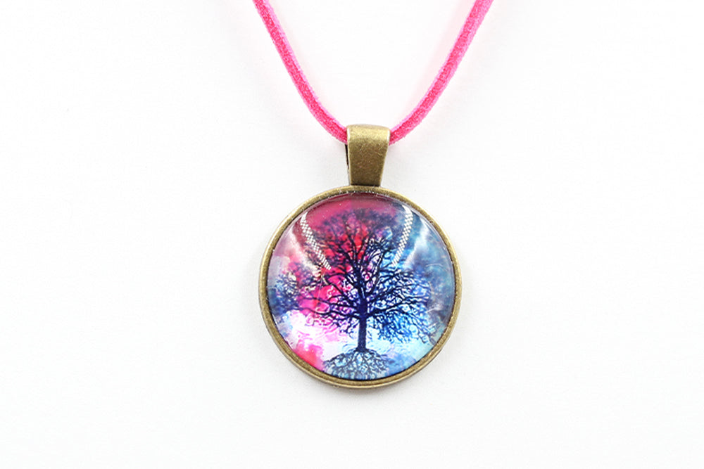 Lebensbäume  52 verschiedene Varianten