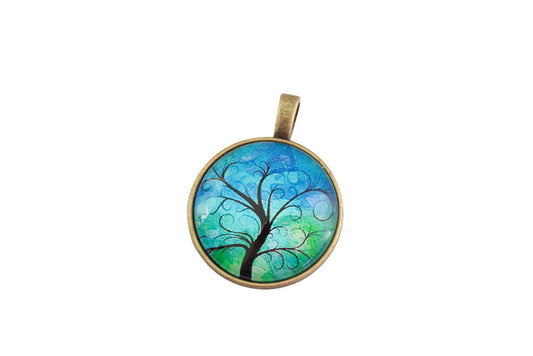 Lebensbäume  52 verschiedene Varianten