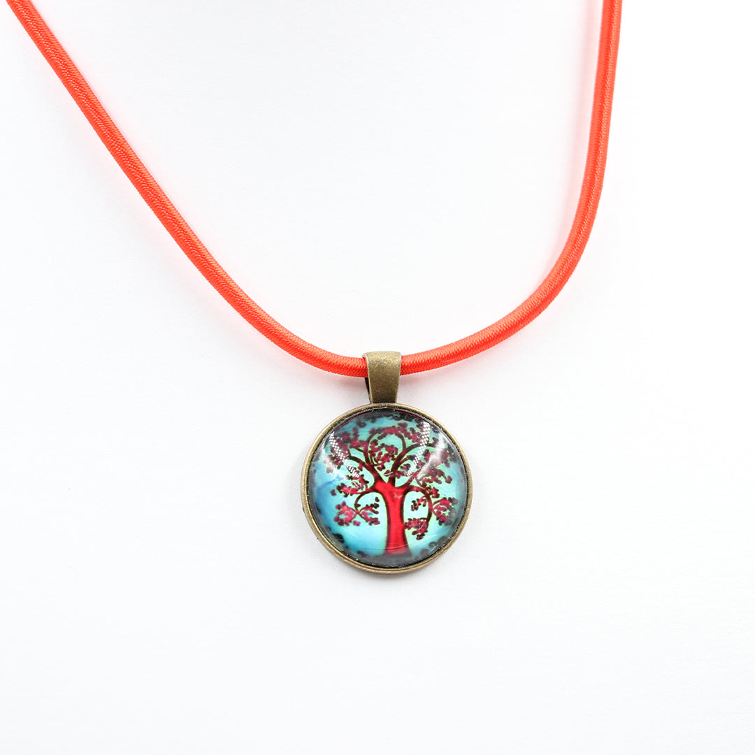 Lebensbäume  52 verschiedene Varianten