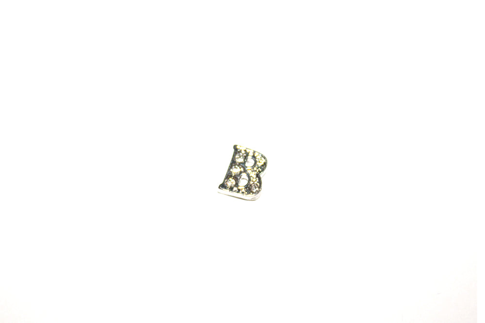 Charms Buchstaben
