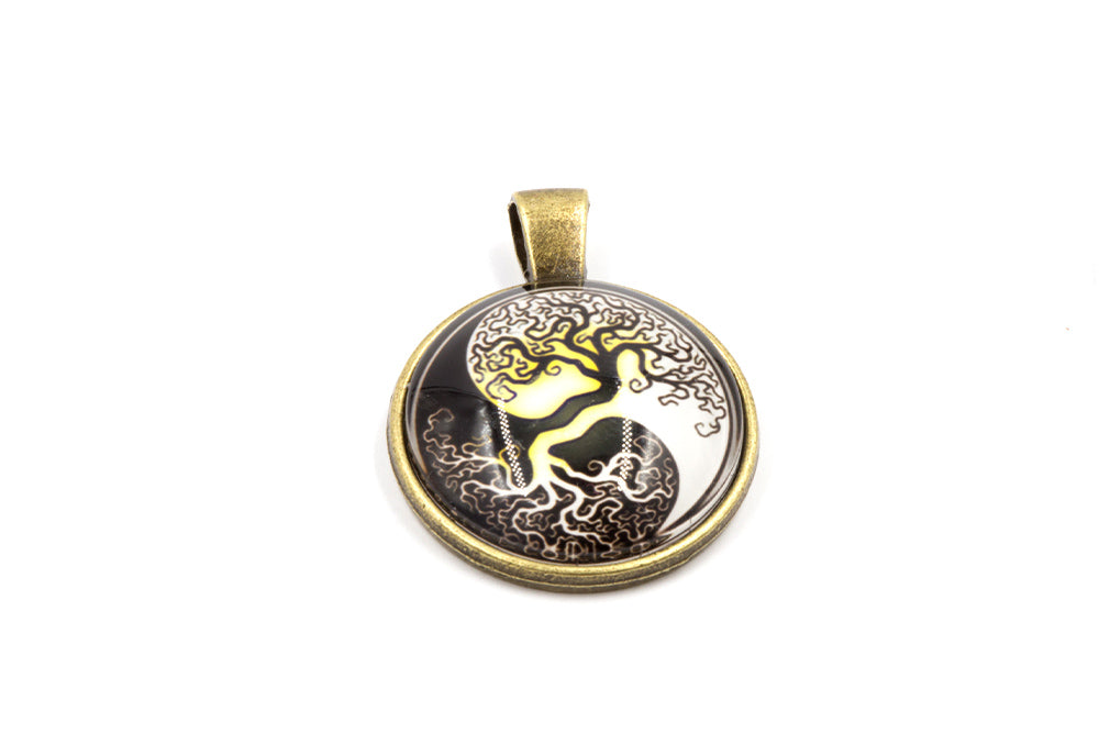 Lebensbäume  52 verschiedene Varianten