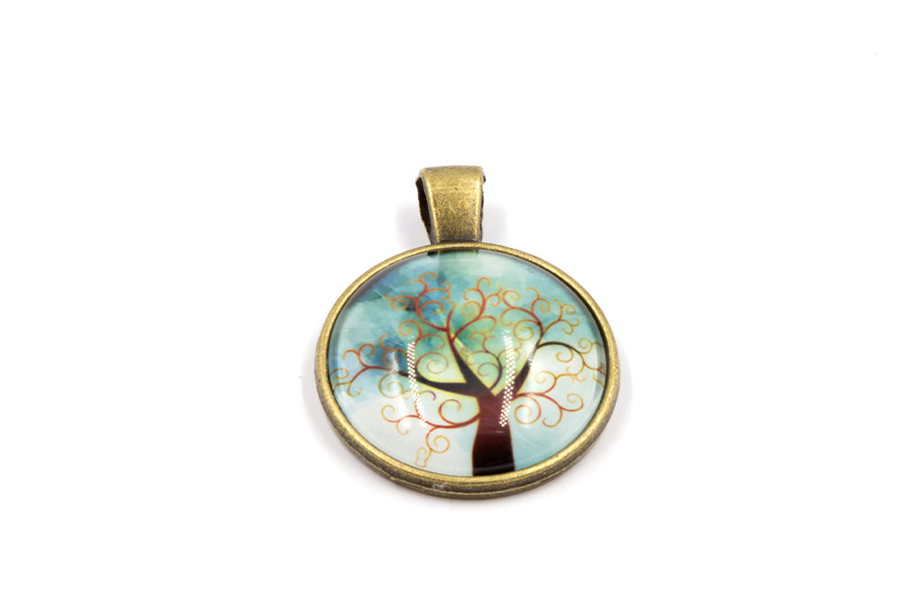 Lebensbäume  52 verschiedene Varianten