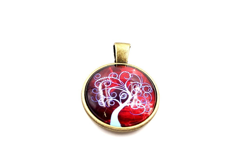 Lebensbäume  52 verschiedene Varianten