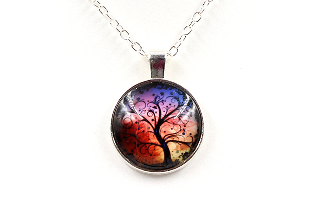 Lebensbäume  52 verschiedene Varianten