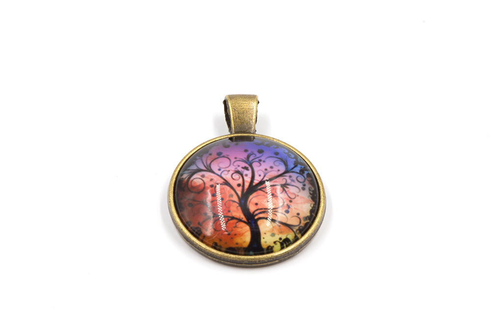 Lebensbäume  52 verschiedene Varianten