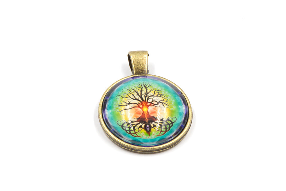 Lebensbäume  52 verschiedene Varianten