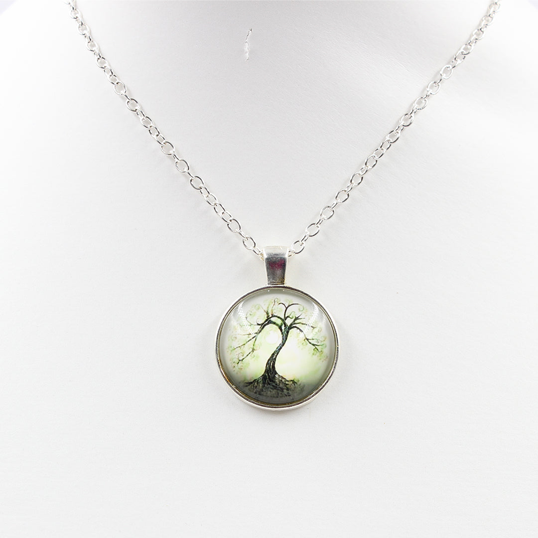 Lebensbäume  52 verschiedene Varianten