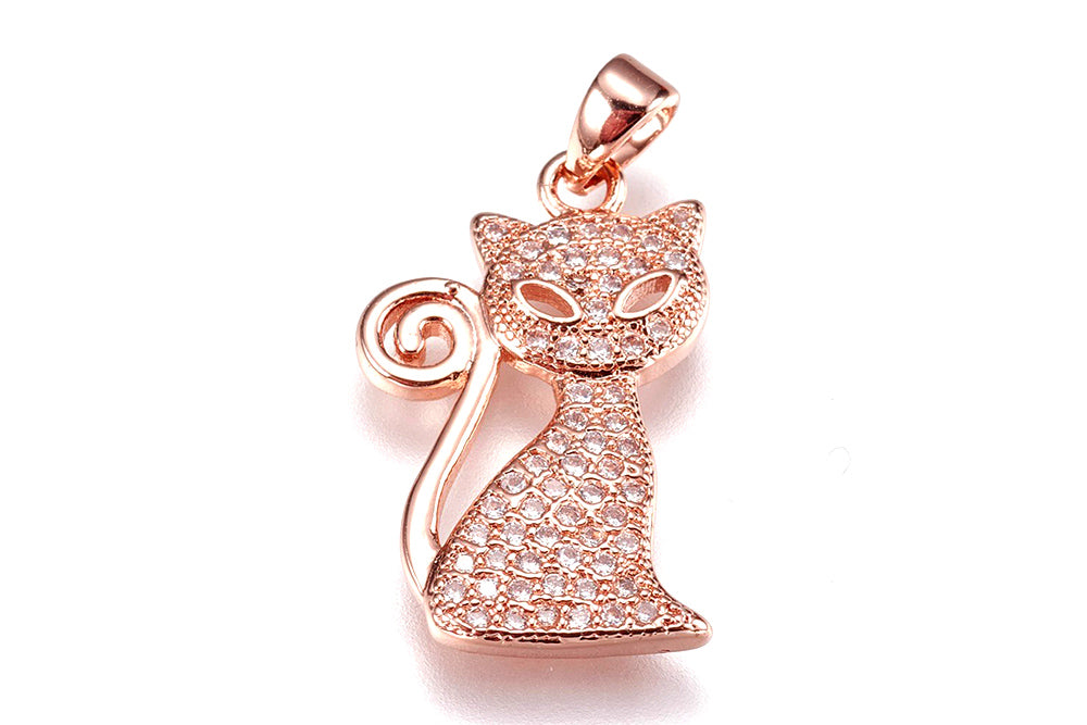 Anhänger Katzen 3 Varianten