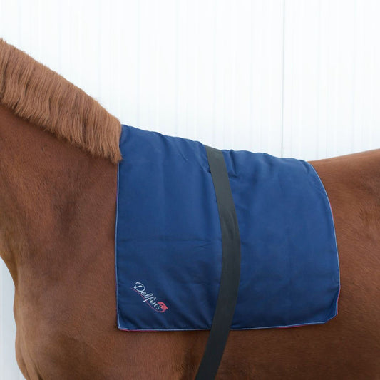 Pferdedecken-Set TP-8