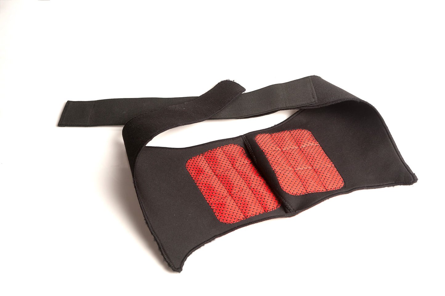 Schulterbandage mit Magnet - Turmalin B-04