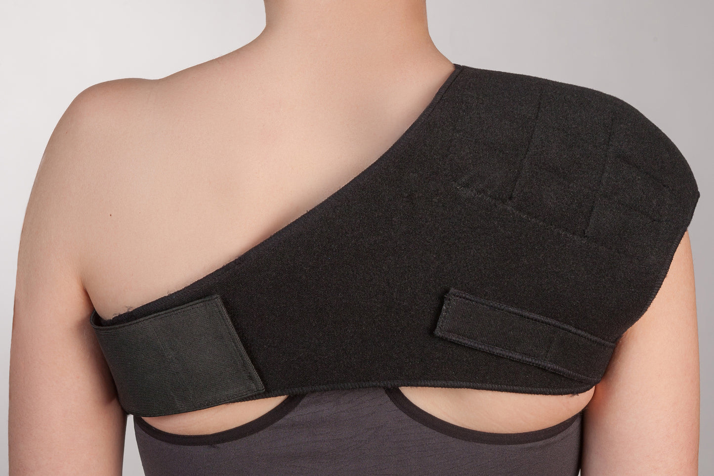 Schulterbandage mit Magnet - Turmalin B-04