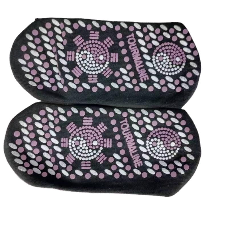 Sneakers schwarz B-24-1