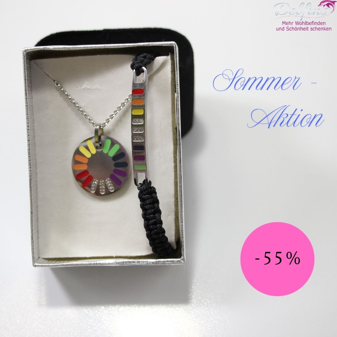 Sommer Set 12