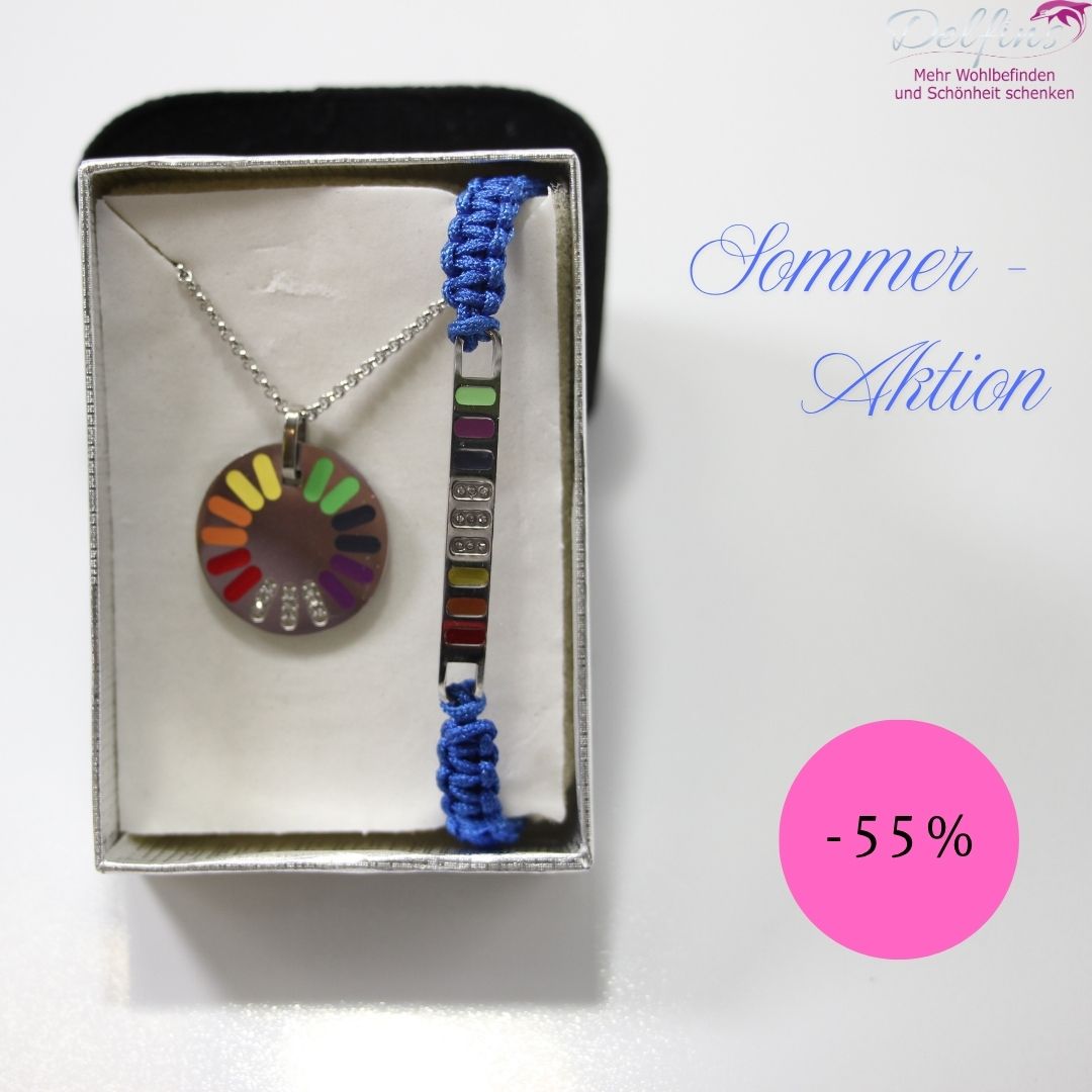 Sommer Set 11