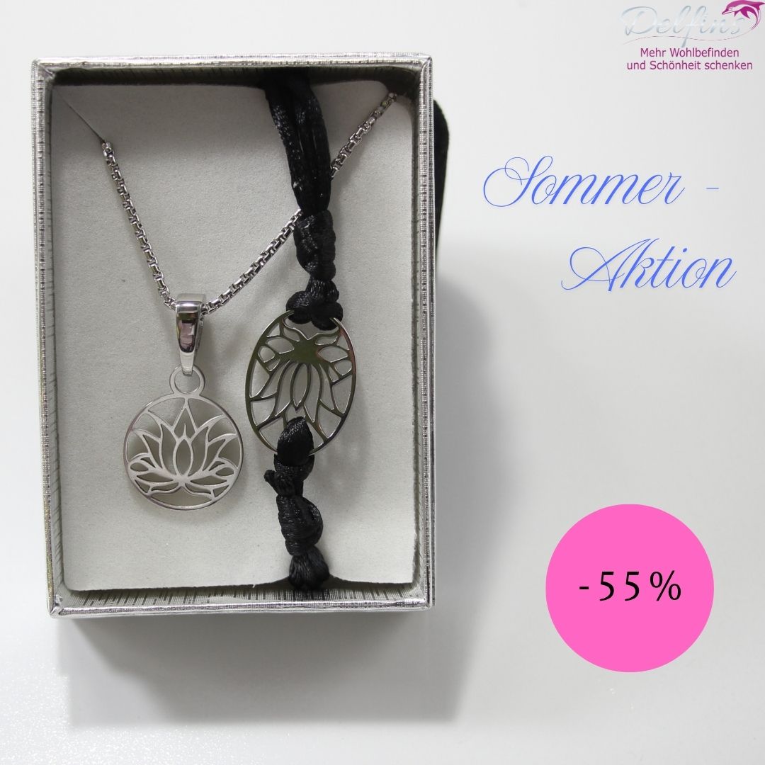 Sommer Set 21