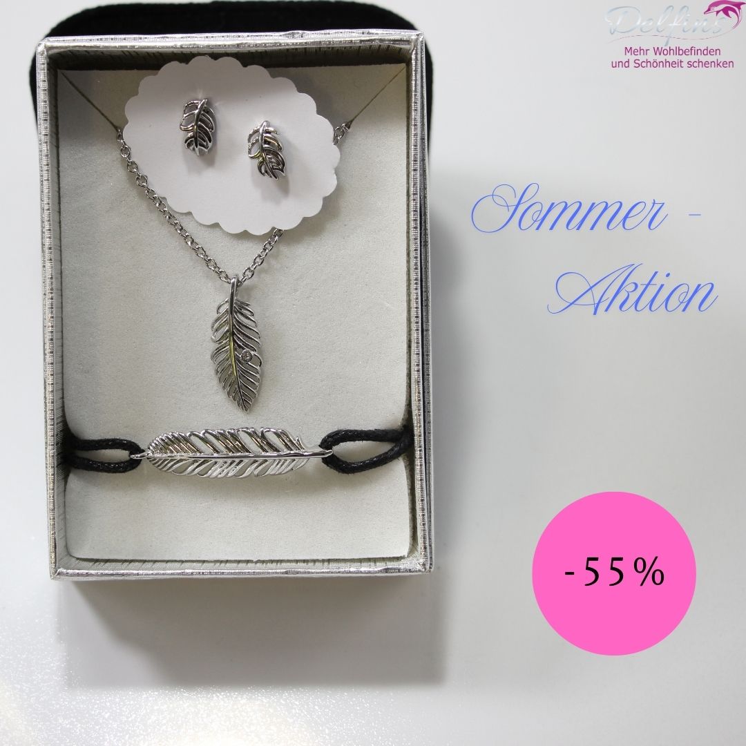 Sommer Set 15