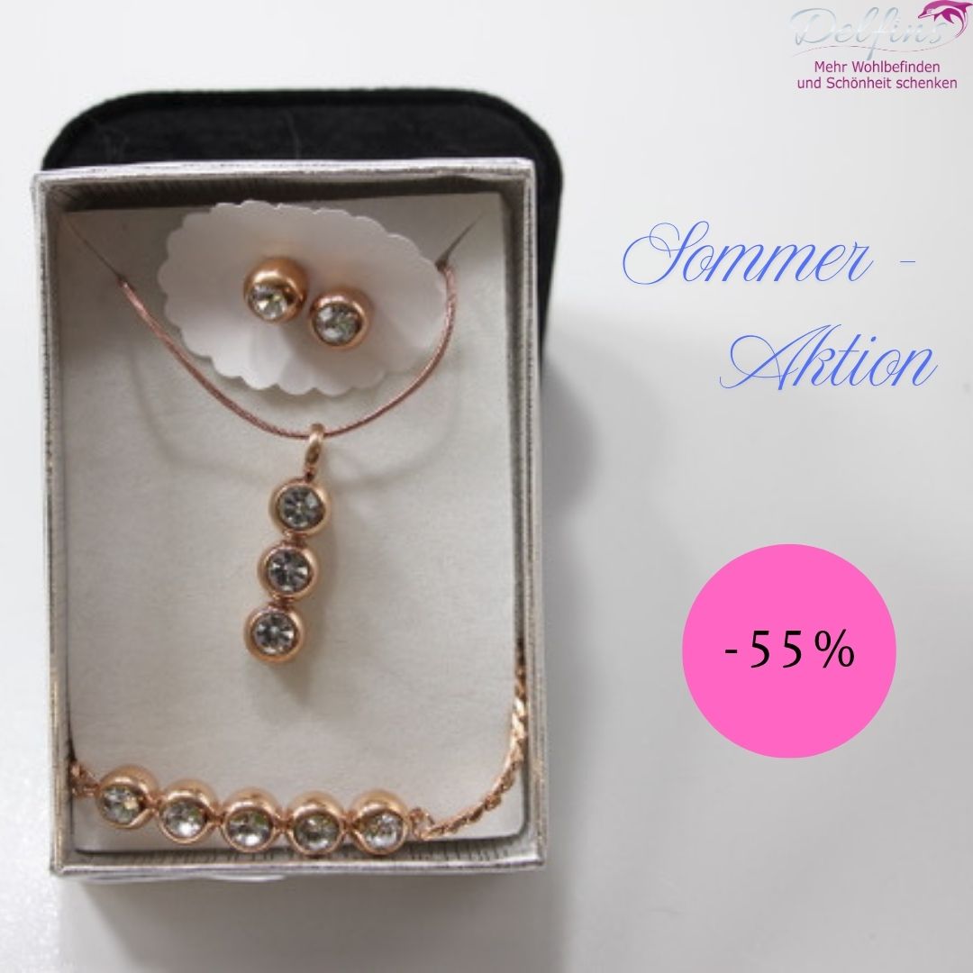 Sommer Set 35