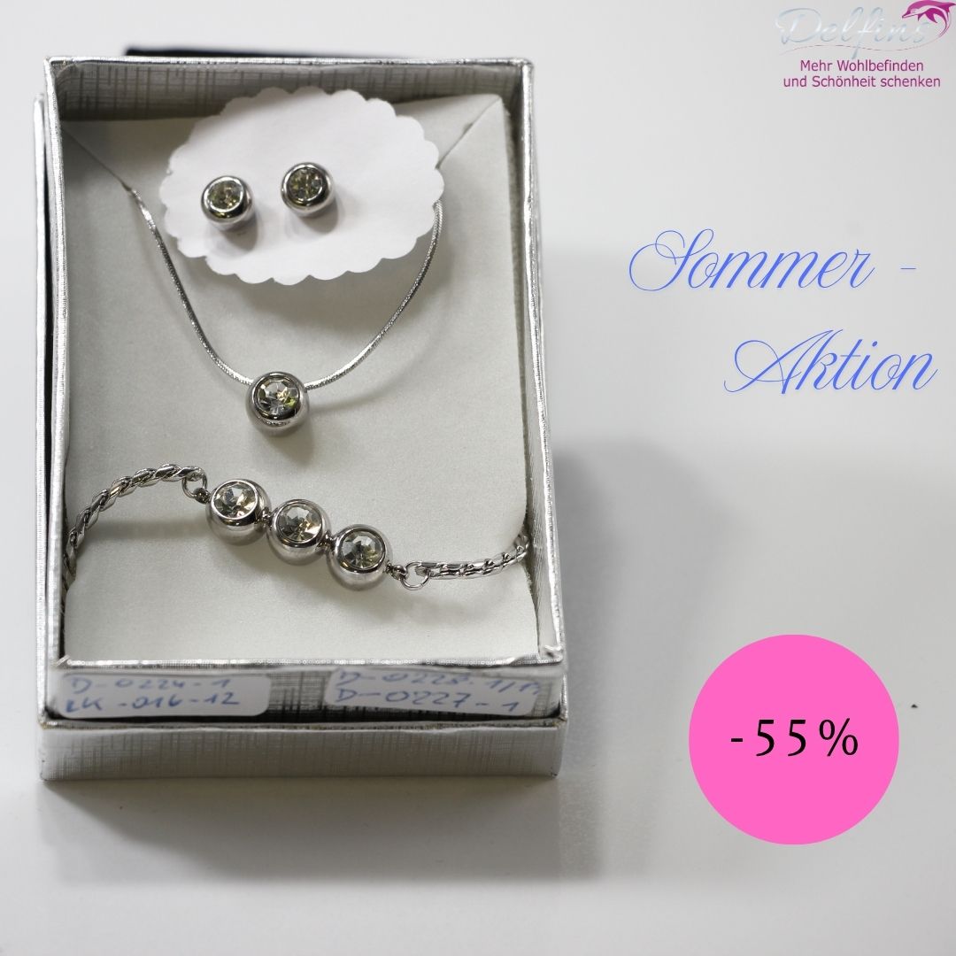 Sommer Set 30
