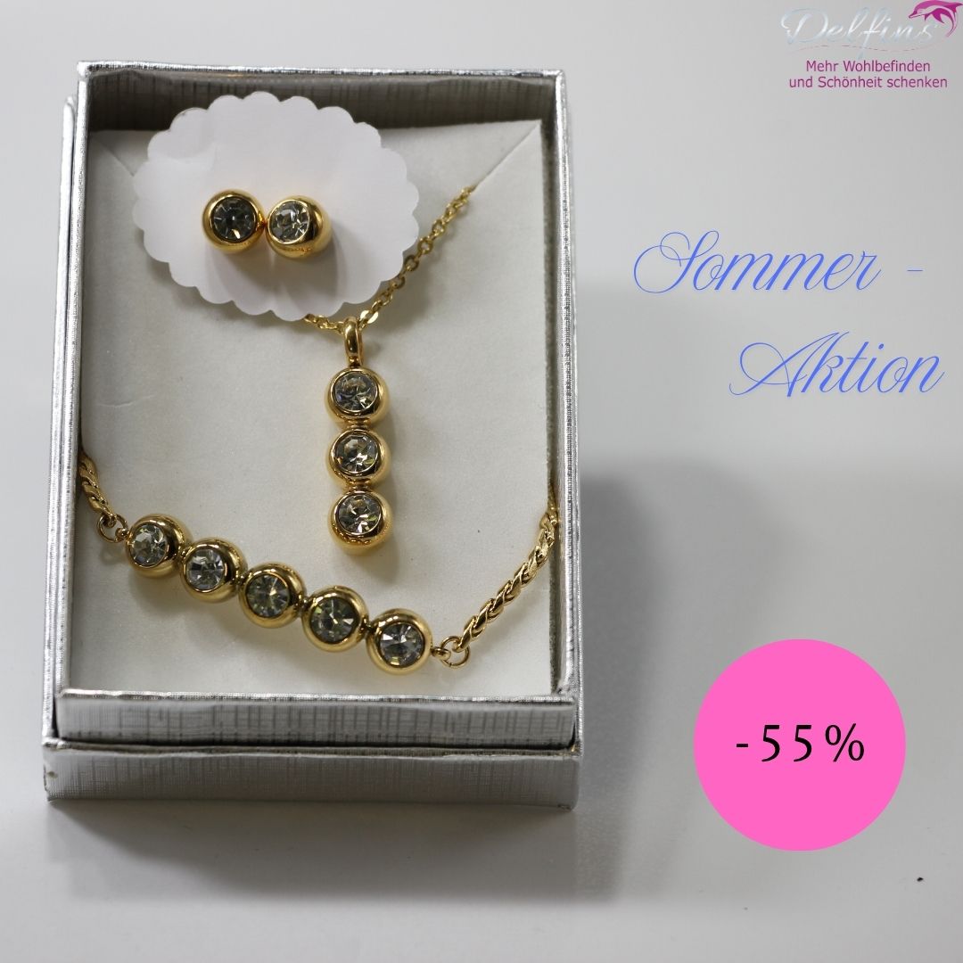 Sommer Set 34
