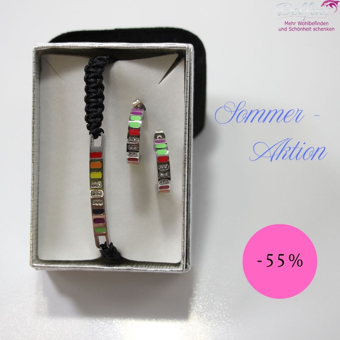Sommer Set 10