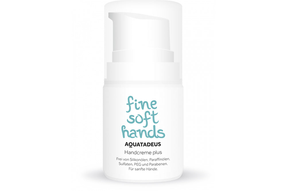 Handcreme Plus