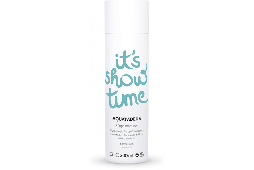 Pflegeshampoo