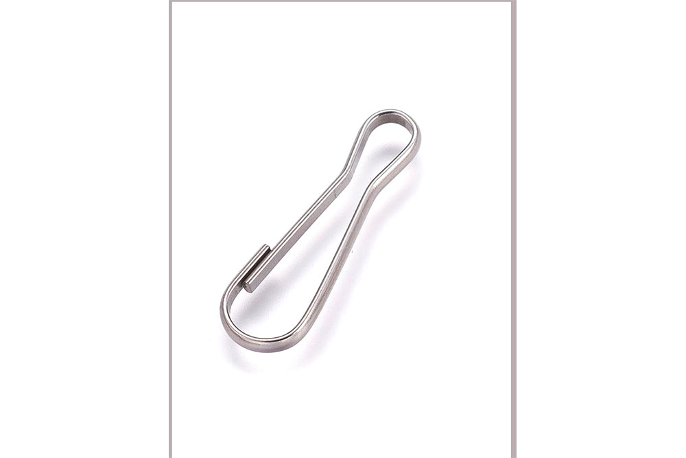 Tierteile für Tieranhänger 4 Varianten