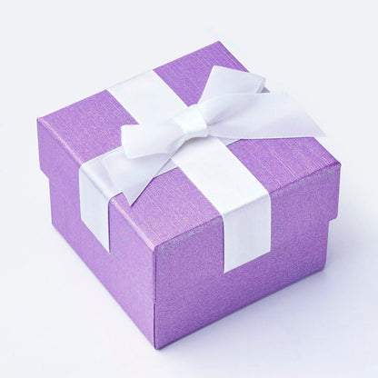 Verschiedene Geschenks - Schachteln 14 verschiedene
