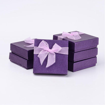 Verschiedene Geschenks - Schachteln 14 verschiedene
