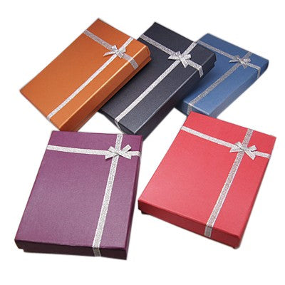 Verschiedene Geschenks - Schachteln 14 verschiedene