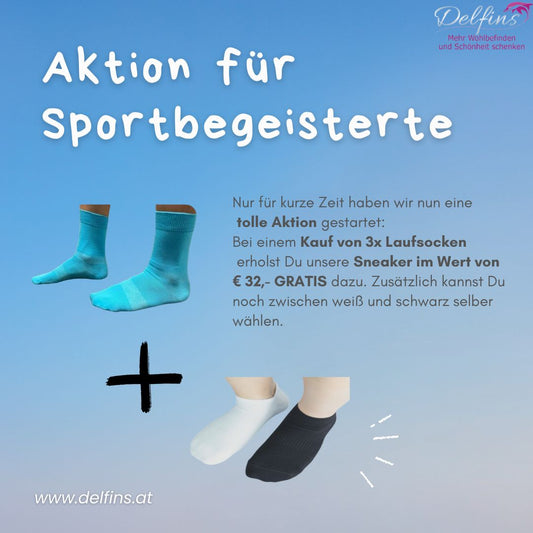 Aktion für Sportbegeisterte 2